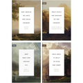 Union Concise Series (4-Book Set) - Paperback