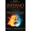 Inferno: An Epic Sword & Sorcery Novel - Paperback