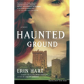 Haunted Ground - Paperback