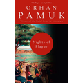 Nights of Plague - Paperback