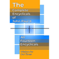 The Complete Encyclicals of John Paul II - Paperback