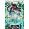 Janitors: Volume 1 - Paperback