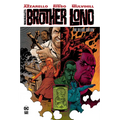 100 Bullets: Brother Lono the Deluxe Edition - Hardcover
