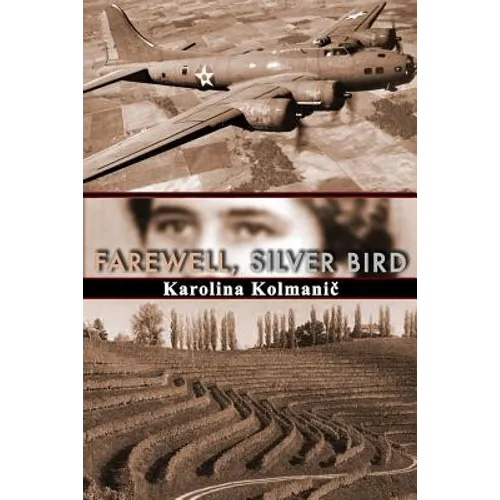 Farewell, Silver Bird