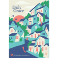 Daily Grace: The Mockingbird Devotional, Vol. 2 - Hardcover