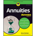 Annuities for Dummies - Paperback