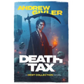 Death Tax - Hardcover