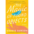 The Magic of Found Objects - Paperback
