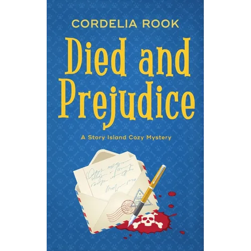 Died and Prejudice - Paperback