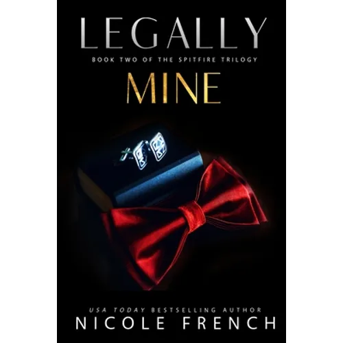 Legally Mine