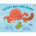 Turtle's Race with Beaver - Paperback