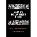 Satan's Serial Killer Club - Paperback