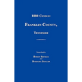 1880 Census: Franklin County, Tennessee