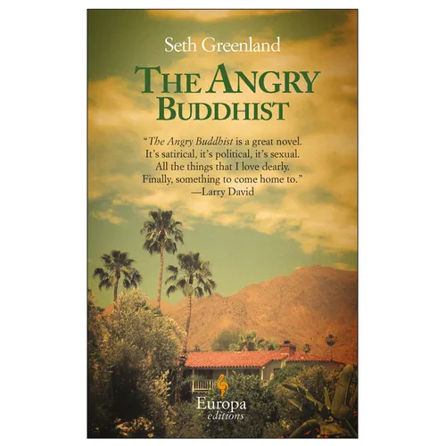 The Angry Buddhist - Paperback