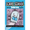 Welcome to Scare School - Hardcover