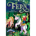 Fern Goes to Summer Camp - Paperback