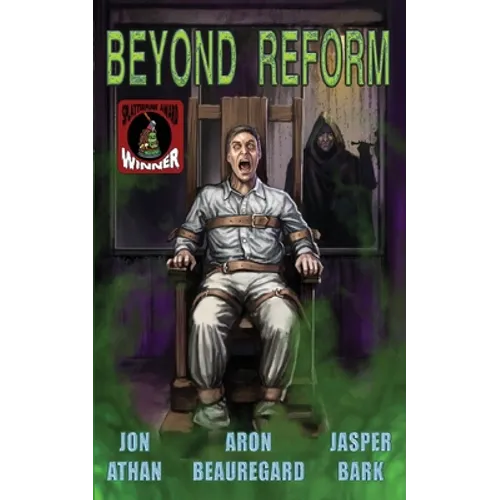Beyond Reform - Paperback