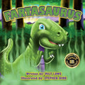 Fartasaurus - Paperback