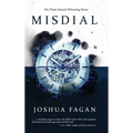 Misdial - Hardcover