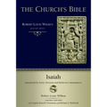 Isaiah: Interpreted by Early Christian Medieval Commentators - Paperback