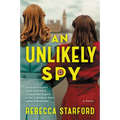 An Unlikely Spy - Paperback