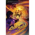 Shad Hadid and the Forbidden Alchemies - Hardcover