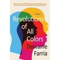 Revolutions of All Colors