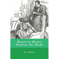 Heart to Heart Stories for Dads - Paperback