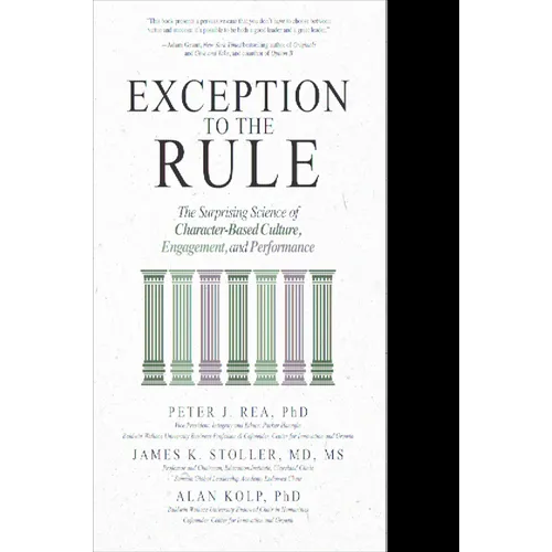 Exception to the Rule (Pb) - Paperback