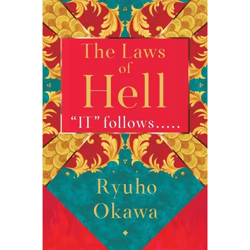 Laws of Hell: It Follows..... - Paperback