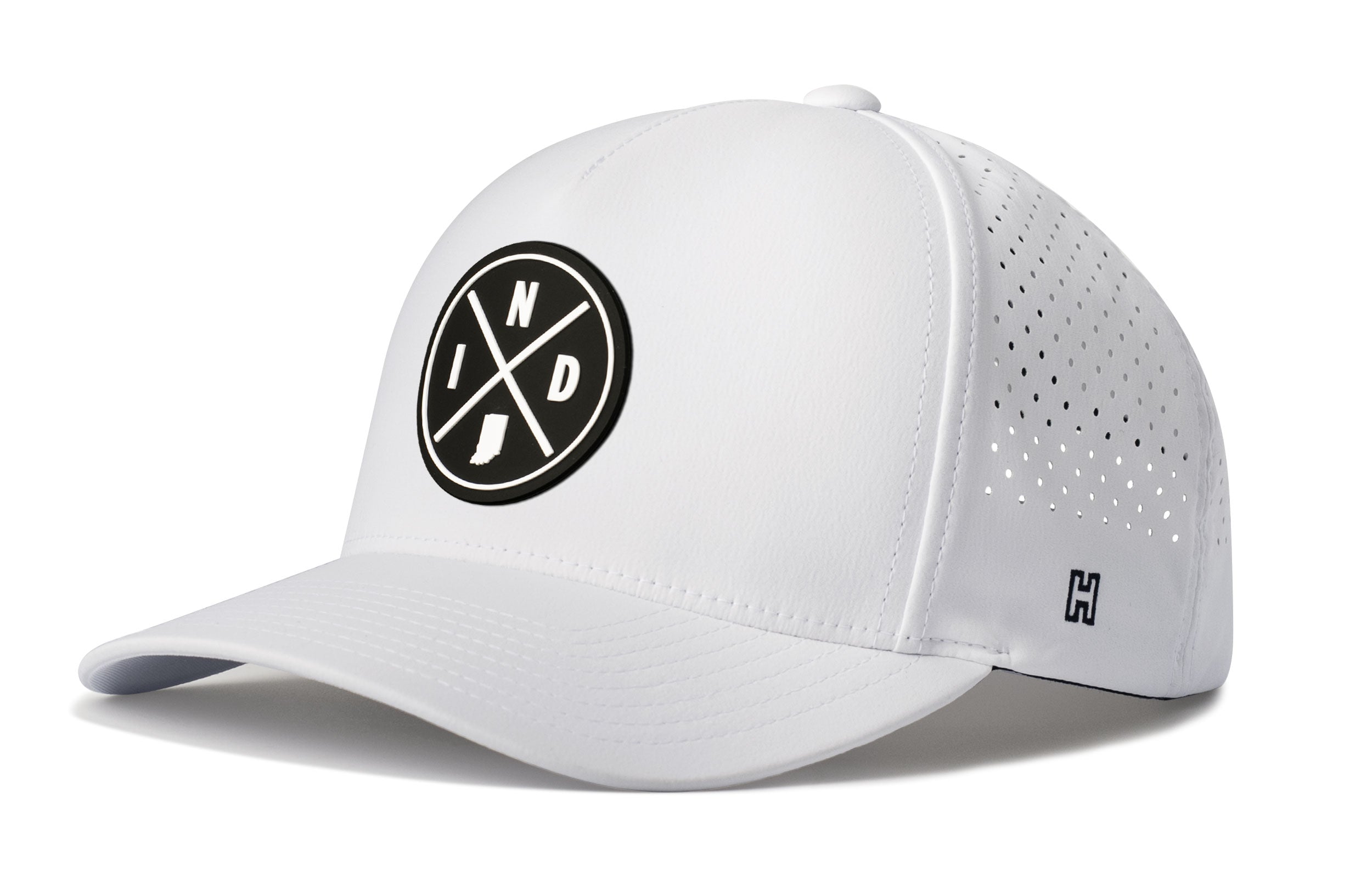 Indiana Performance 5-Panel Hat  | IND X Flexfit® Snapback