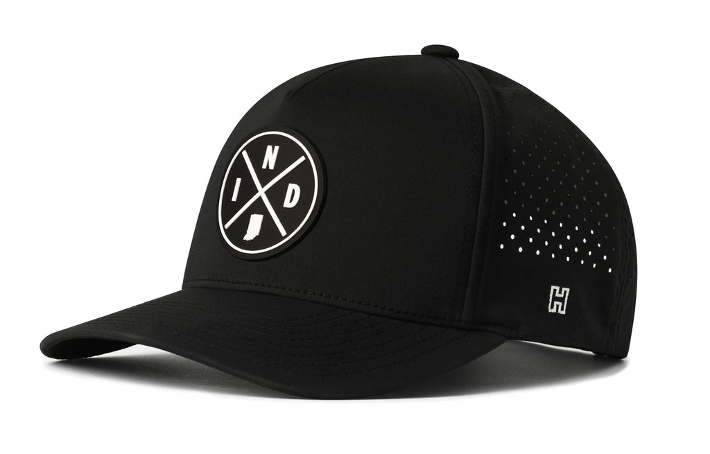 Indiana Performance 5-Panel Hat  | IND X Flexfit® Snapback