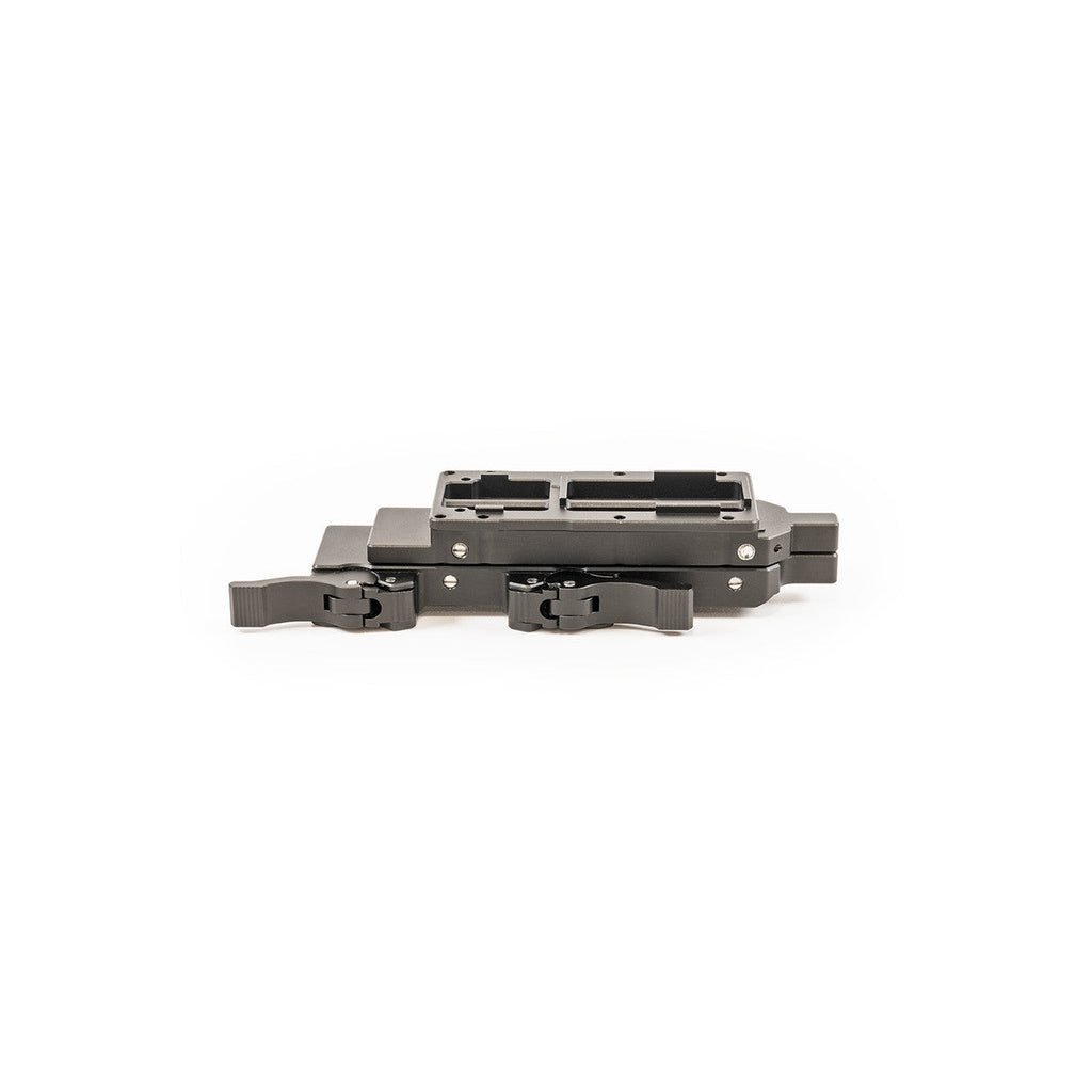 iRay HYH75W - Onboard Ballistic Solver for Long-Range Accuracy - Thermal Imaging Scope