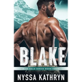 Blake - Paperback