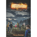 The Underground Book Readers: The Escape - Paperback