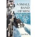 A Small Band of Men - Paperback
