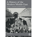 A History of the Modern Middle East - Paperback