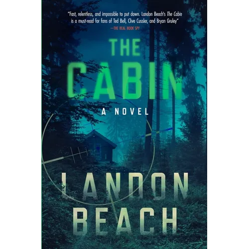 The Cabin - Paperback