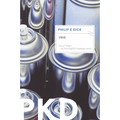 Ubik - Paperback