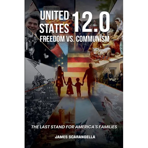 United States 12.0 - Freedom vs. Communism