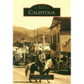 Calistoga - Paperback
