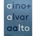 Aino + Alvar Aalto: A Life Together - Hardcover