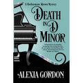 Death in D Minor - Hardcover