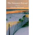 The Summer Friend: A Memoir - Paperback