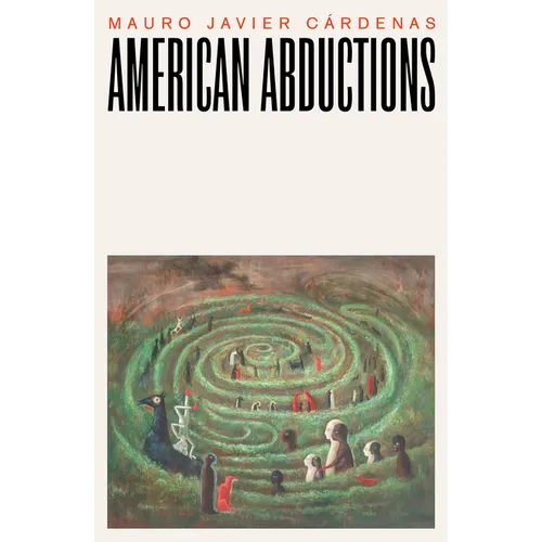American Abductions - Paperback
