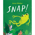 Snap! - Hardcover