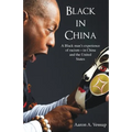 Black in China - Paperback