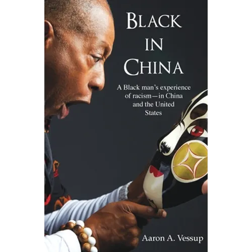 Black in China - Paperback