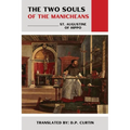 The Two Souls of the Manicheans - Paperback