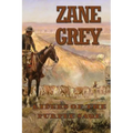 Riders of the Purple Sage - Paperback